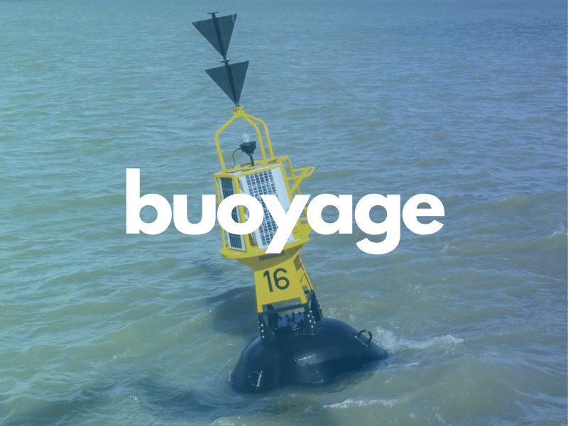 Buoyage