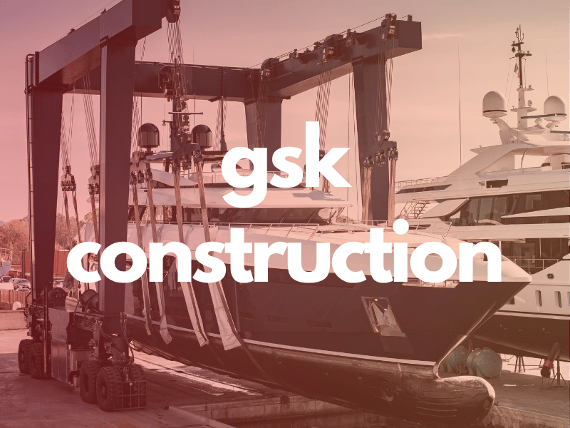 General Ships Knowledge - Construction